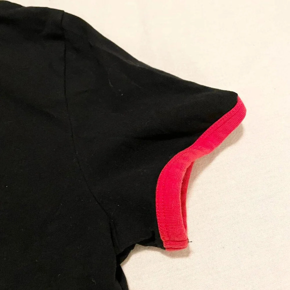 H&M Divided Wonder Woman Tshirt Tee Womens Size Large Shirt - Picture 10 of 16